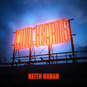 Keith Urban - Wild Hearts - Line Dance Chorégraphe