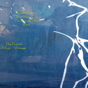 Gloribinas Tract Muzak the Fourth Album Vintage - The EspadaRolls Band