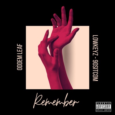 Remember (feat. 90sitcom & LowkeyZ) - Single