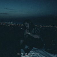 Together On an Empty Bed - Single - Dimitris Stratis