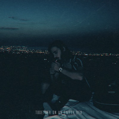 Together On an Empty Bed - Single