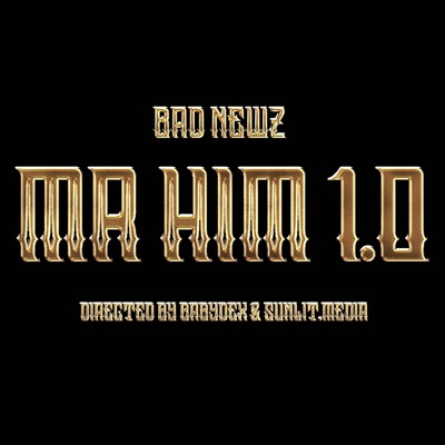 Mr.Him - Single