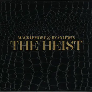 Thrift Shop (feat. Wanz)