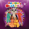 O Panda Manda - Panda e os Caricas