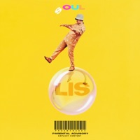 SOUL (feat. Hades) - Single - Lis