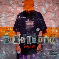 Mais um Dia - Single - Kush Corporation & Lopes Og