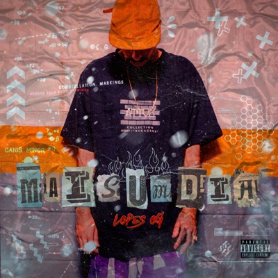 Mais um Dia - Single
