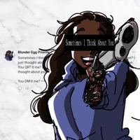 Sometimes I Think About You (Interlude) - Single - isthatfr0st