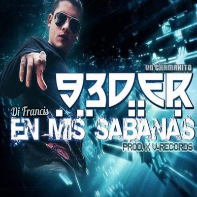 En Mis Sabanas - Single