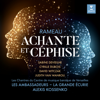 Alexis Kossenko & Les Ambassadeurs ~ La Grande Écurie - Achante et Céphise, Act 3: Air très vif artwork