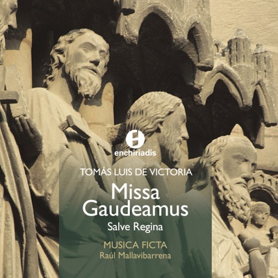 Tomás Luis de Victoria: Missa Gaudeamus