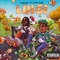 Luigi (feat. Chief Keef) - 2KBABY lyrics