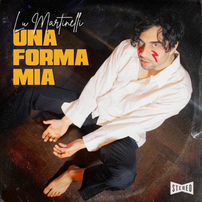 Una Forma Mía - Single