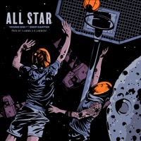 All Star (feat. Drip Carter) - Single - Young Dio