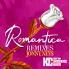 Stream & download Romantica (Jonny Nevs Remixes) - EP