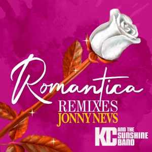 Romantica (Jonny Nevs Remixes) - EP