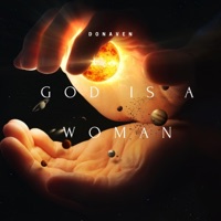 God Is a Woman - Single - Donaven