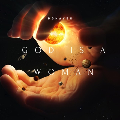 God Is a Woman - Single