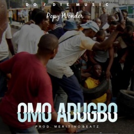 Omo Adugbo Popy Wonder