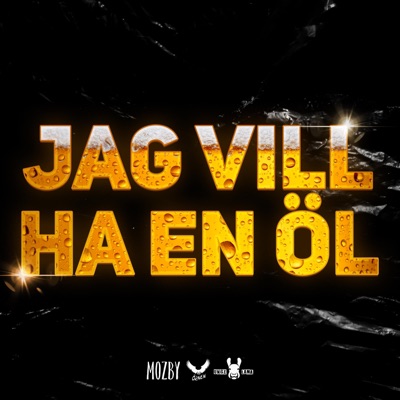 Jag vill ha en öl - Single