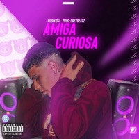 Amiga Curiosa - Single - Rogin 051