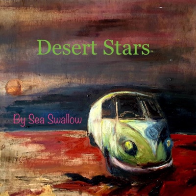 Desert Stars - Single