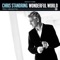 Alfie - Chris Standring lyrics
