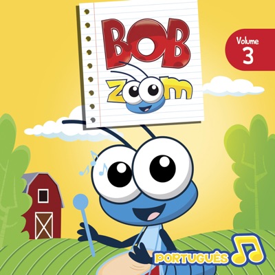 Pula Pipoquinha - Bob Zoom  Video Infantil Musical Oficial 