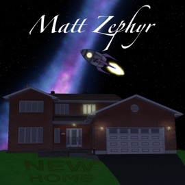 1 Minute (feat. Abstract) Matt Zephyr