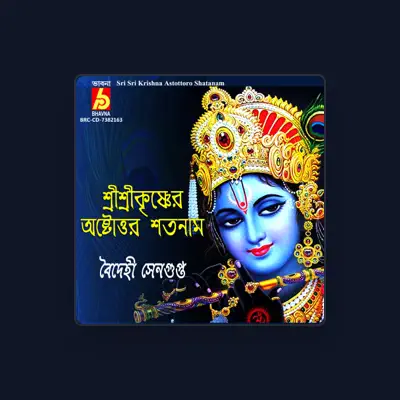 Listen to Baidehi Sengupta, watch music videos, read bio, see tour dates & more!