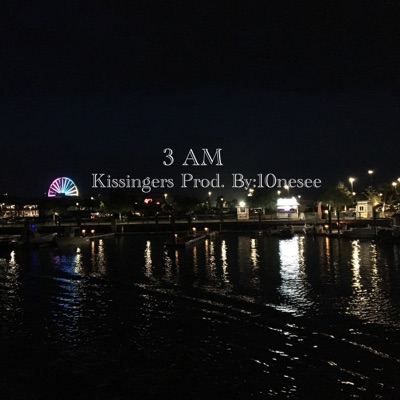 3 Am - Single