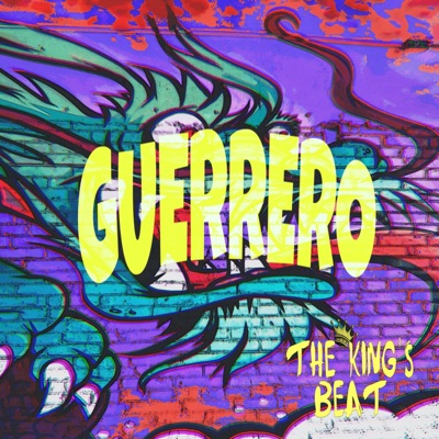 Guerrero (feat. Irvin Noize & LZ BEATS) - Single