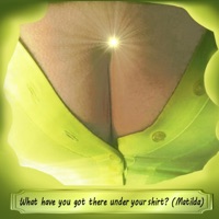 What Have You Got There Under Your Shirt? (Matilda) - Single - Banana River