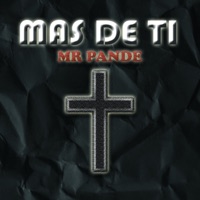 Mas de Ti - MR Pande