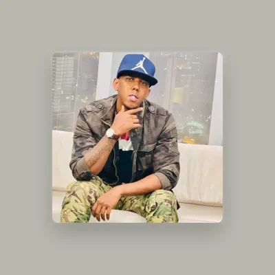 Listen to Whizbi Music, watch music videos, read bio, see tour dates & more!