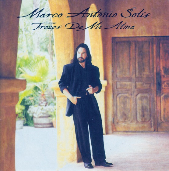 Cover artwork for Se Va Muriendo Mi Alma