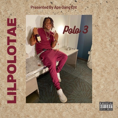 Polo 3 - Single