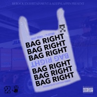 Bag Right (feat. Flat260) - Single - Quae Bandz