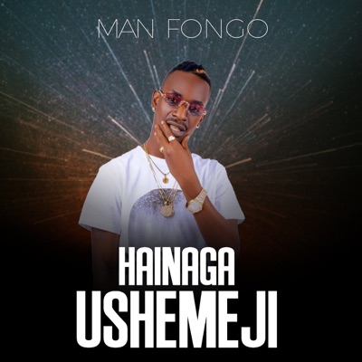 Hainaga Ushemeji - Single