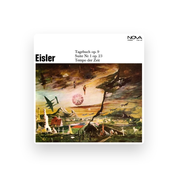 Leipziger Kammermusikvereinigung's avatar