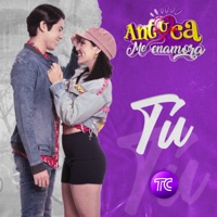 Tú (feat. Ren Kai) - Single - Antuca Me Enamora