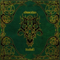 Advocatus Diaboli - Blood of the Beloved