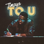 To U artwork