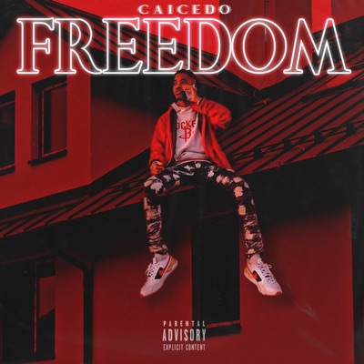 Freedom - EP
