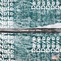 Change your mind (feat. Dave the lean) - Single - Nate Nites