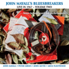So Many Roads - John Mayall & The Bluesbreakers new Single