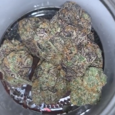 Blueberry Cruffin 2 (feat. 1Scando) [Remix] [Remix] - Single