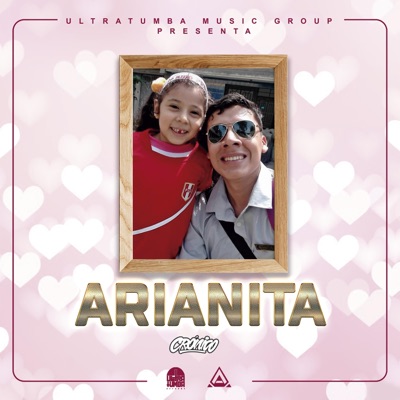Arianita (feat. Tunti Beats) - Single