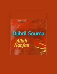 Listen to Djibril Soumah, watch music videos, read bio, see tour dates & more!