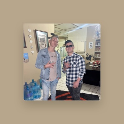 Listen to lilJayy x, watch music videos, read bio, see tour dates & more!